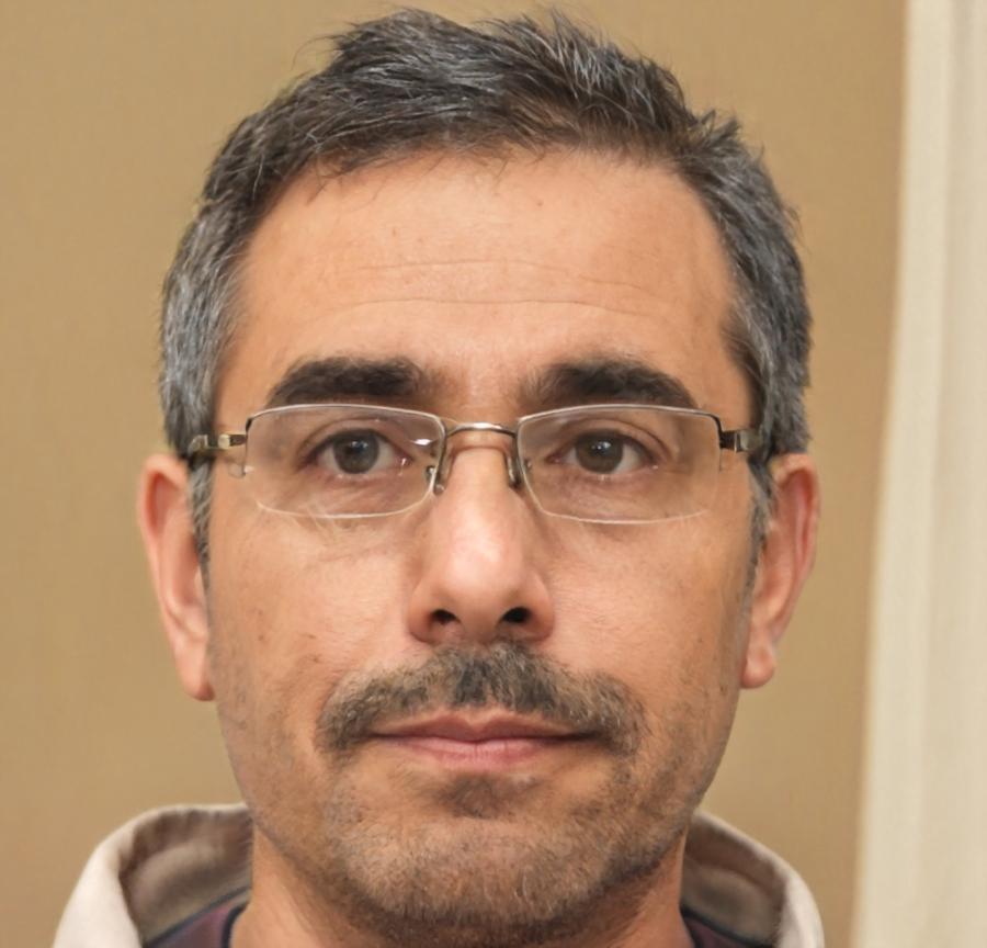 Foto de perfil de Aurelio Mendoza