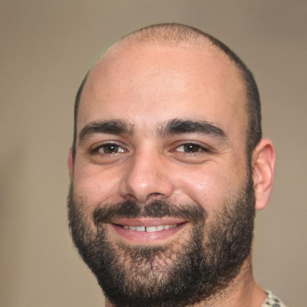 Foto de perfil de Teodoro Paz