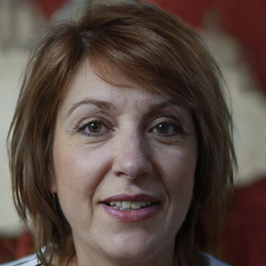 Foto de perfil de Esperanza Villareal
