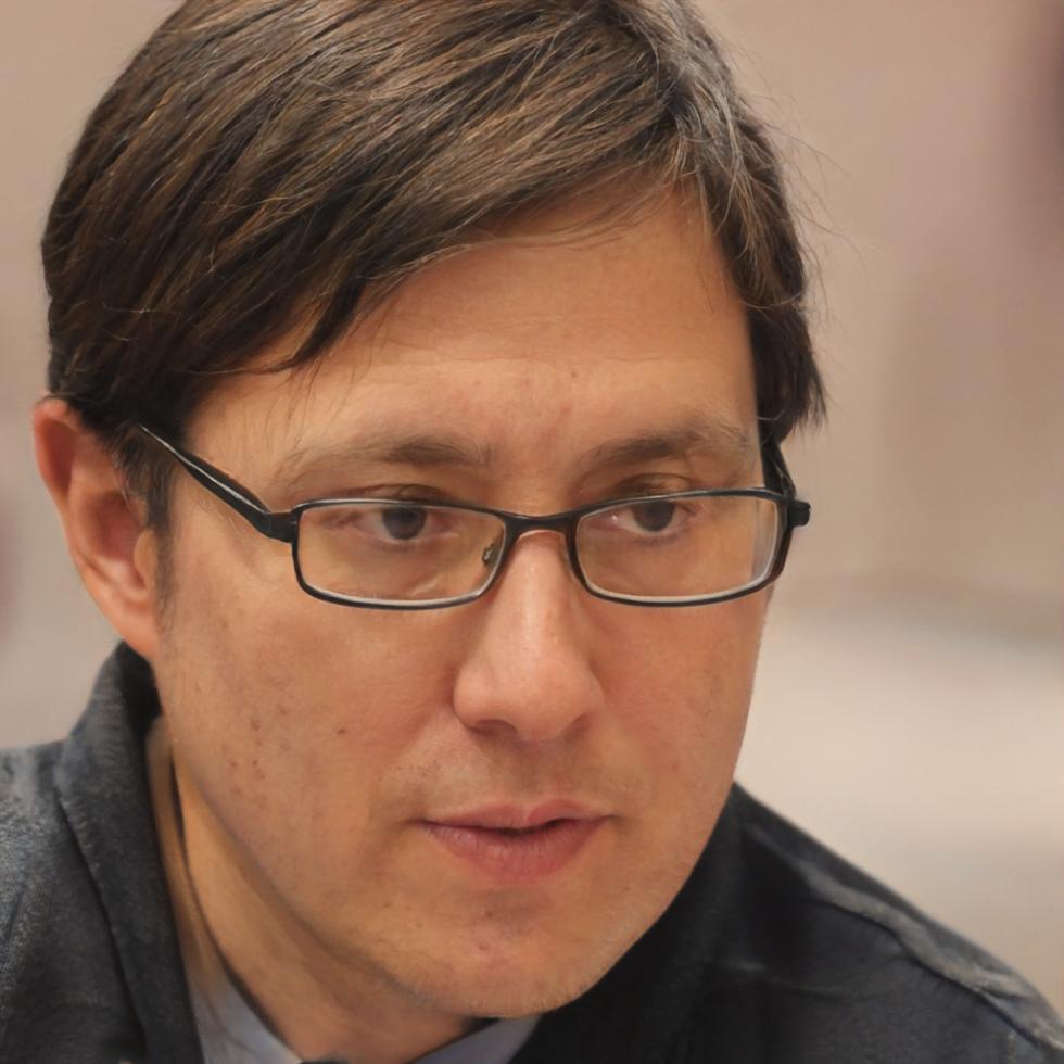 Gonzalo Herrera, consultor en seguros empresariales